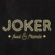 JokerFoodFriends