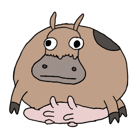 Giphy profile picture for @Justify