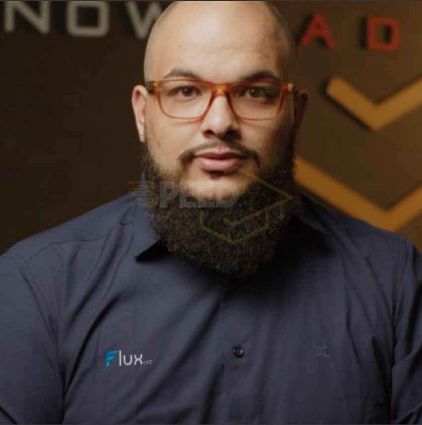 Giphy profile picture for @Kakoclaro