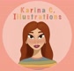 Karinacillustrations