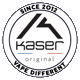 Kasermods