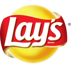 Giphy profile picture for @LAYS