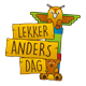 Lekkerandersdag