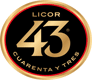 Licor43