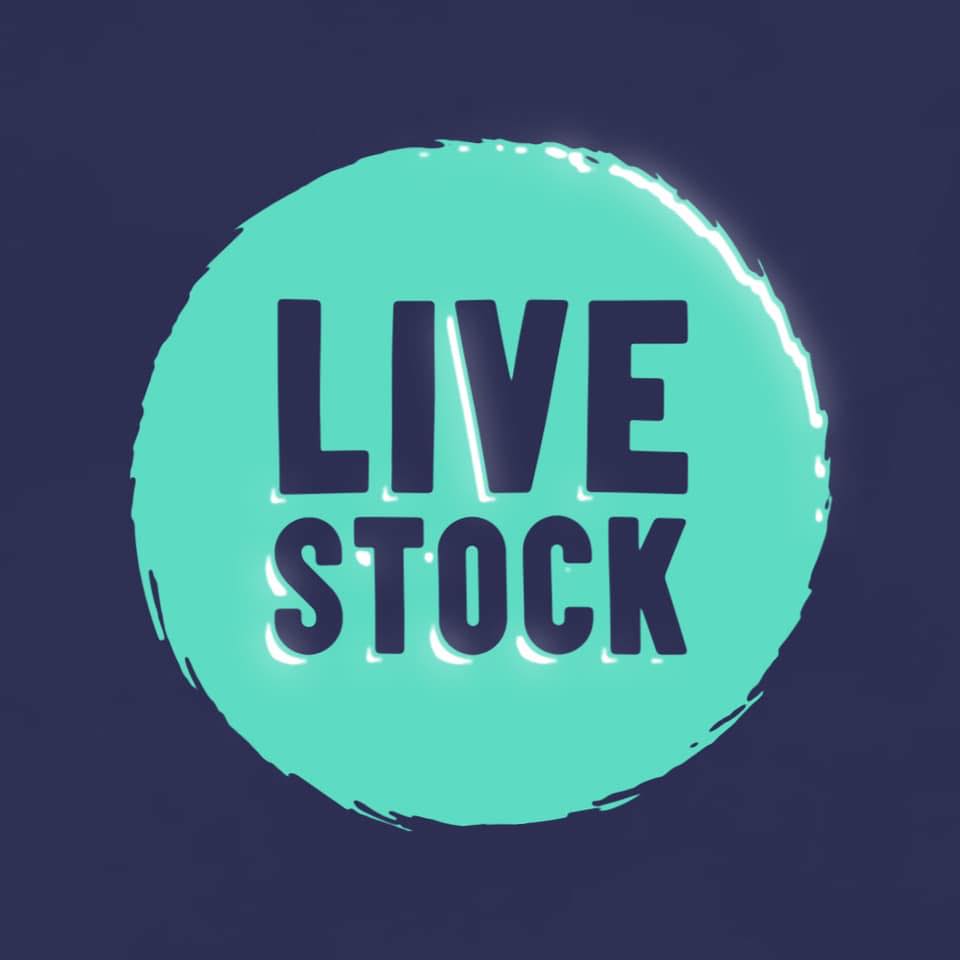 Giphy profile picture for @Livestock