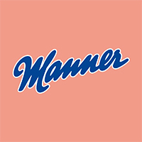 Giphy profile picture for @Manner