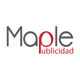 MaplePublicidad