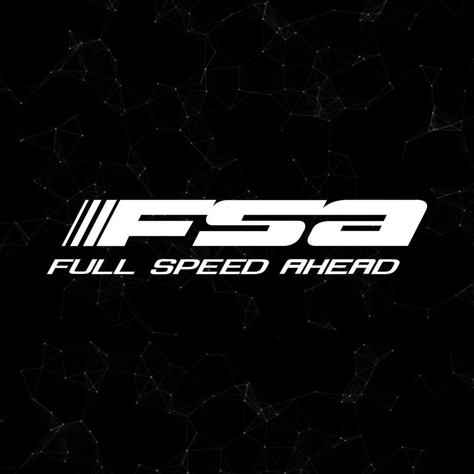 Giphy profile picture for @FSA