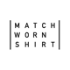 MatchWornShirt