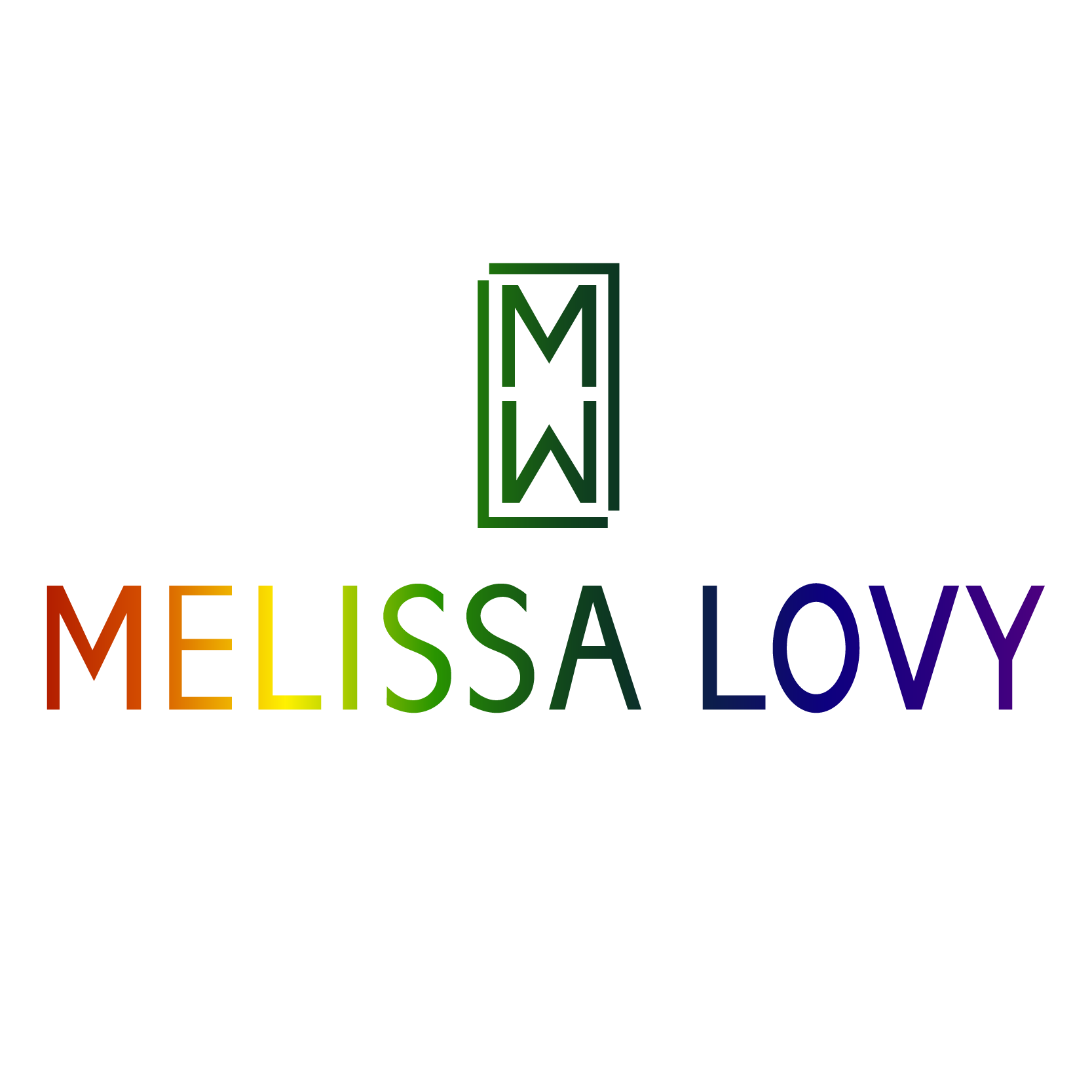 Melissa Lovy Pouches