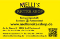 Mellisreitershop