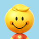 Mini Smiley Avatar