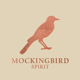 MockingbirdSpirit