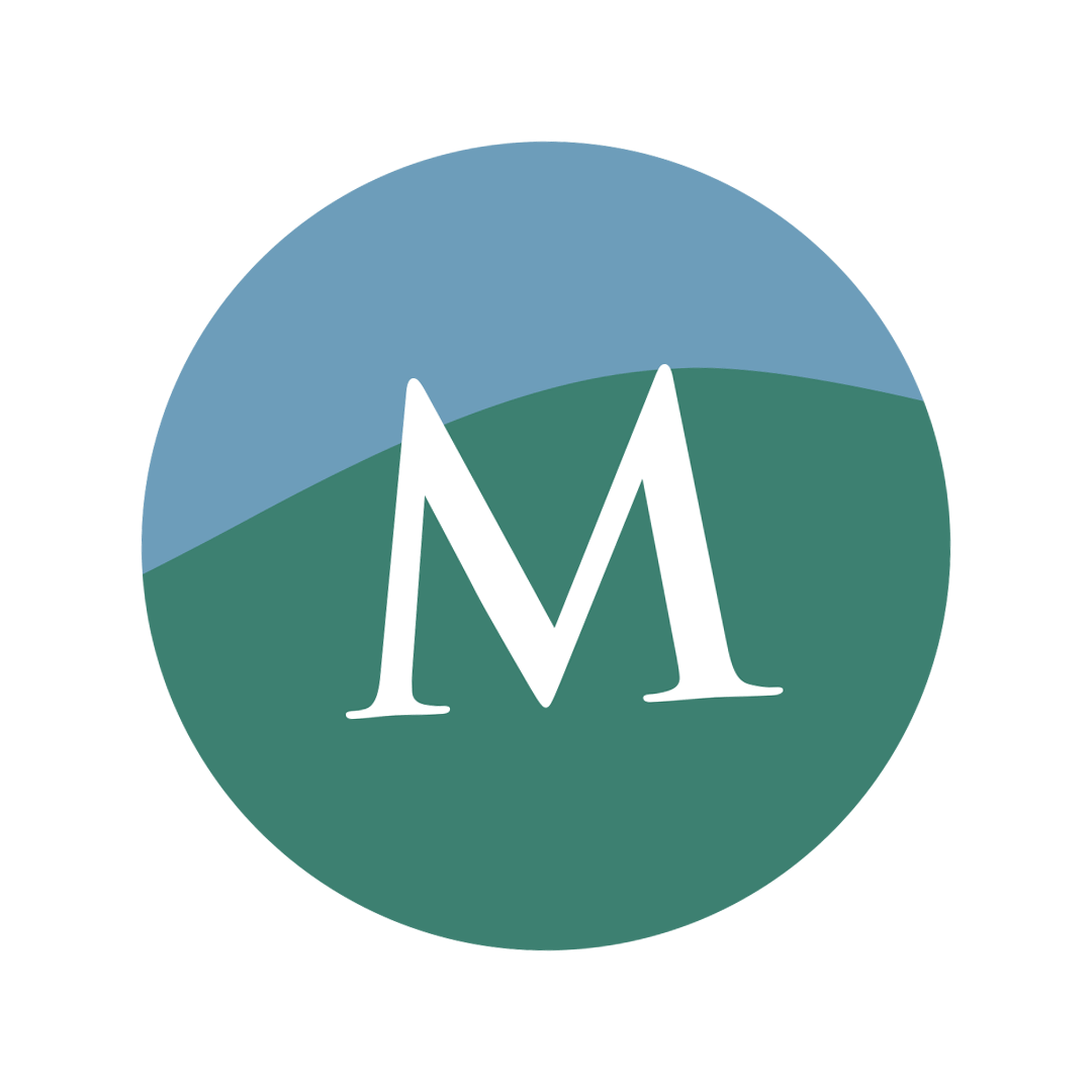 Giphy profile picture for @Mountainside