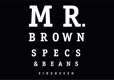 MrBrownSpecsAndBeans