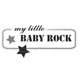 MyLittleBabyRock