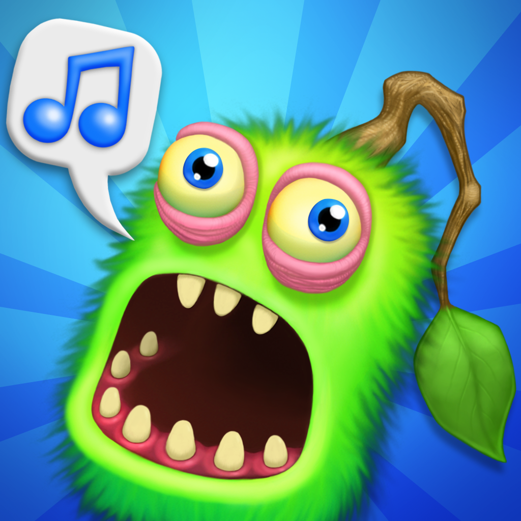 My Singing Monsters Fun GIF - Find & Share on GIPHY