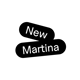 NewMartina