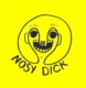 Nosy Dick Avatar