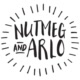 Nutmeg and Arlo Avatar