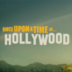 Once Upon A Time In Hollywood Avatar