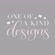 OneofaKindDesigns