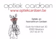 Optiekcardoen