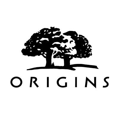 Giphy profile picture for @Origins