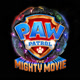 PAW Patrol: The Mighty Movie Avatar