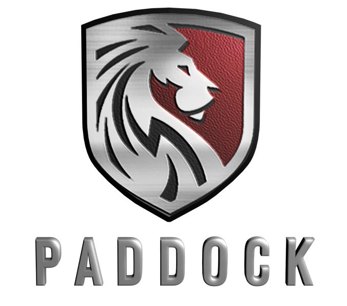 Giphy profile picture for @Paddock