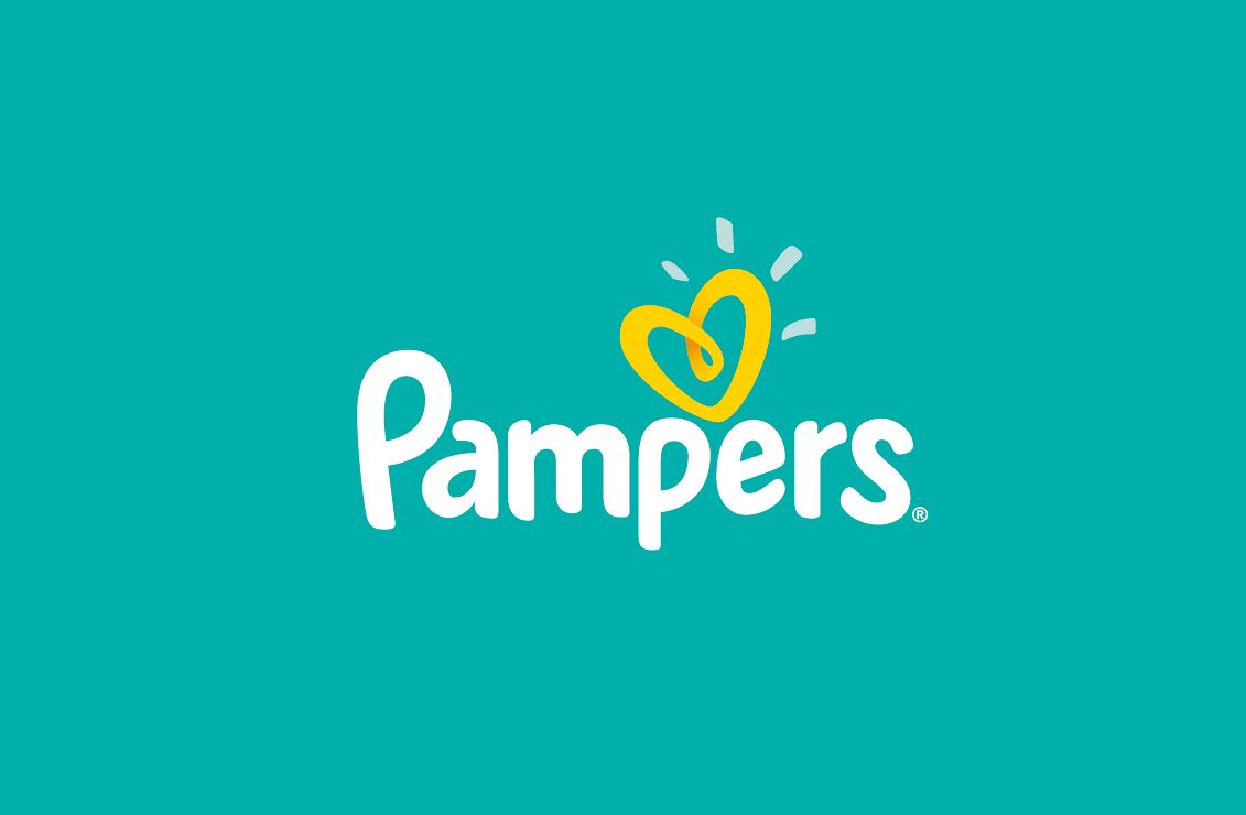 Giphy profile picture for @Pampers