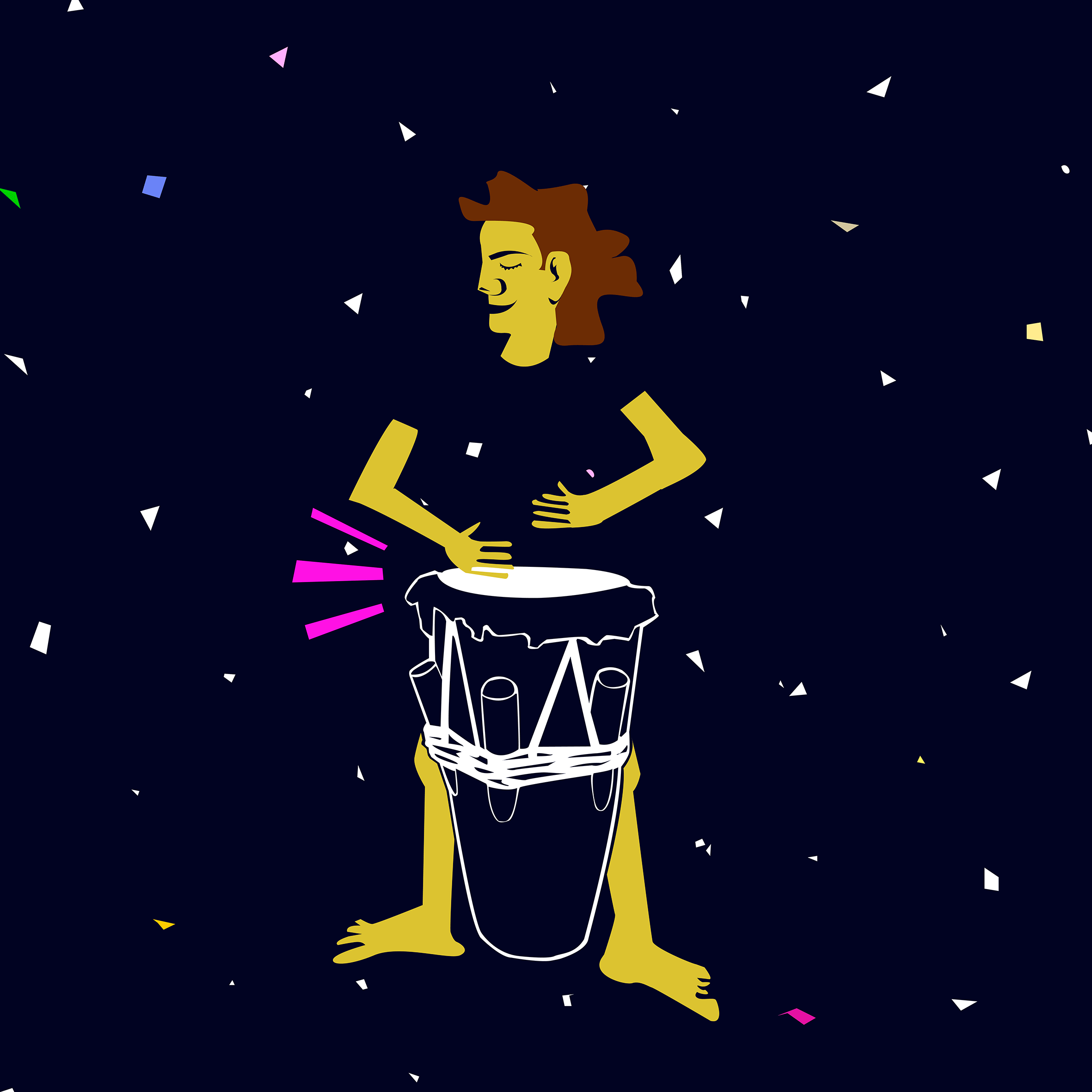 Giphy profile picture for @PathOS