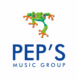 Pep's Music Group Avatar