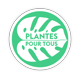 Plantespourtous