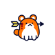 PokiTheHamster