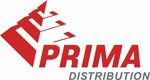 Primadistribution