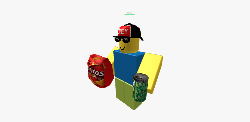 Giphy profile picture for @Pro_Noob