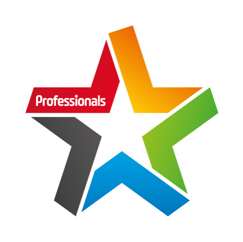 Giphy profile picture for @Professionals