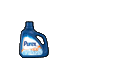 PurexLaundryDetergent