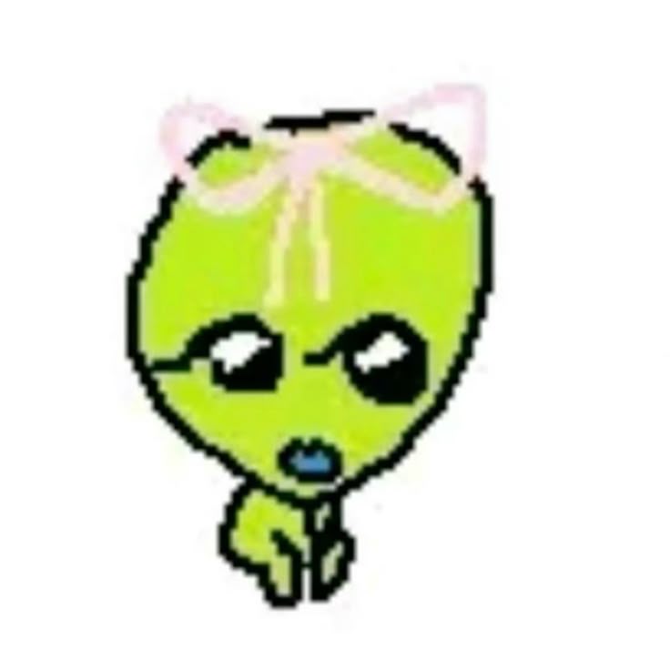 Giphy profile picture for @RUB