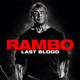 Rambo: Last Blood Avatar