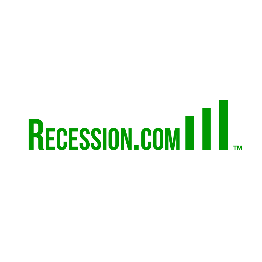 Giphy profile picture for @Recession