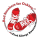 RedSneakersForOakley