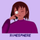 Rimesphere