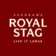 Royal Stag Live It Large Avatar
