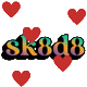 SK8D8