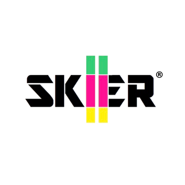 Giphy profile picture for @SKIER