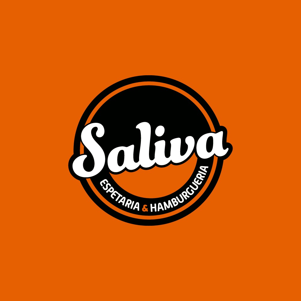 Giphy profile picture for @Saliva