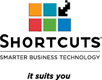 ShortcutsSoftware