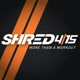 Shred415